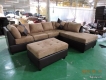 Sofa cao cấp xuất khẩu US thanh lý