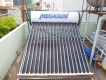 Máy nước nóng năng lượng mặt trời MegaSUN 180 lít