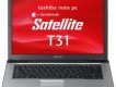 toshiba t31