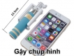 Chuyên phân phối sỉ dụng cụ chụp ảnh tự sướng monopod