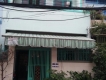 Bán nhà quận Tân Phú - Hẻm 2 xe hơi ra vào - Sổ hồng chính chủ