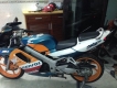 Honda nsr 1 gấp cho người đam mê 2 thì.