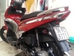 Bán xe Air Blade cuối 2010 nẹp xi inox xe đẹp chăm sóc xe kĩ