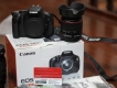 600D+KIT 18-55mm - FULLBOX A-Z - 7K shots - CÒN BẢO HÀNH  LBM 1/2015
