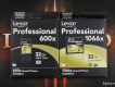 [HCM] Thẻ nhớ Lexar Pro chuyên dụng cho quay phim