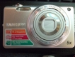 Máy ảnh samsung st65 99,99% full box 1t3 sll