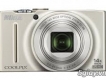 Máy ảnh Nikon Coolpix S8200, full box 100%
