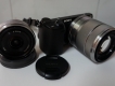 Sony Nex 5R + Kit 18-55 OSS + 16 f2.8, like new, phụ kiện zin. Giá tốt