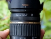 Cần bán Tamron 17-50 F2.8 (for Nikon)
