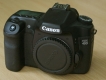 Canon 40d fullbox likenew 11k shot