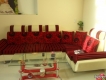 Thanh lý bộ bàn ghế sofa mới mua