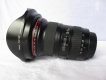 Canon 16-35mm F2.8 L USM II
