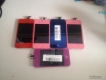Màn hình iphone 4 4s nhiều màu