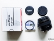 Cần bán Canon 85mm 1.8 mới đẹp!