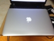 Macbook Air 2012 MD 232 I5 4gb SSD 256gb mới 99% còn BH 16/5/2016