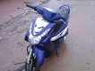 Bán gấp xe Yamaha Utimo xe màu xanh đời 2007 xe đẹp.