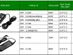Grentech - Phân phối Adaptor Laptop các hãng giá Đại lý