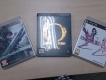 PS3 GOW Ascension, FF XIII-2, Metal Gear Rising