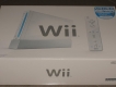 Bán bộ máy chơi game WII full box - Like new
