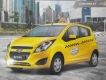 Chevrolet Spark Taxi- Spark LS 2014 giá rẻ nhất thị trường, phiên bản đặc biệt!