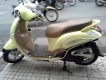 Bán xe Yamaha Nozza Fi phun xăng điện tử, biển số Tphcm