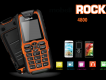 Mobell Rock- Kiểu dáng hầm hố, pin khỏe,Có thể sạc cho các Smartphone khác,quá HOT!!!