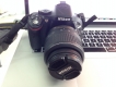 Nikon D5200 like new 1k3 shots hàng USA