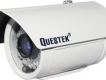 Phân phối camera giám sát an ninh QUESTEK
