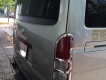 Toyota HiAce đời 2010 Giá tốt cho ai yêu