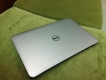 Ultrabook XPS 13 L322x Core i7 Ivy, ram 8g SSD 256G 13.3 inch Full HD 1920 1080 nhôm