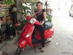 Bán xe vespa