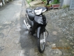 Bán xe Honda Wave anpha 100 màu đen đăng ký 2011