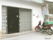 Bán nhà măt tiền đường Kênh Tân Hóa (lộ giới 20m)