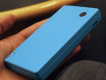 Bán Nintendo DSi màu xanh máy còn đẹp, chỉ có cây bút xấu :) R4i 16gb