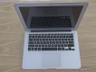 VDShop - Macbook Air MC966 mới 99%