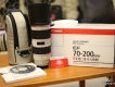 ::::: LENS CANON 70-200 is MARK 2  - LBM-99.9% :::::::