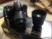 Bán set nikon D3100 full phụ kiện + lens fix Af-s 50 f1.8 + grip pin