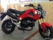 Honda MSX125./68t