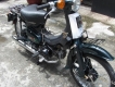 CUB 50 xe đẹp BSTP