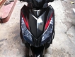 Air Blade đỏ đen nhập Thái đời 2008, biển số 9 nút 95% công chứng chính chủ bán gấp