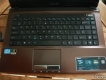 Asus K43s 14", core I5, Ram 6GB, HDD 500GB