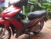 đi du học nên cần bán honda wave s 110 màu đỏ bstp
