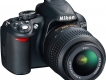 Nikon D3100 + Lens kit 18-55 VR . Only 2300 shot giá 6tr500 ...................