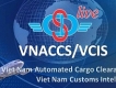 Phần mềm khai báo hải quan điện tử CDS Live  module VNACCS/VCIS của G.O.L