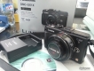 Cần bán bộ kit Panasonic GX1 + len 14-42 nano HD, full box (98%)