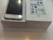 IPhone 5s 32 G màu white hàng Qte LL  13 tr