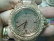 một vài đồng hồ michael kors auth mới 100%