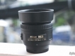 Ống kính Nikon 35f1.8 G, hàng xách tay US, kèm filter Nikon giá bán 3.6tr.
