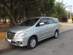 :::::Cho thuê xe INNOVA G 2014 có Tài Xế chạy du lịch .......:::::
