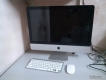 Bán IMAC 2011 Core i5- MC309 còn bảo hành 2015